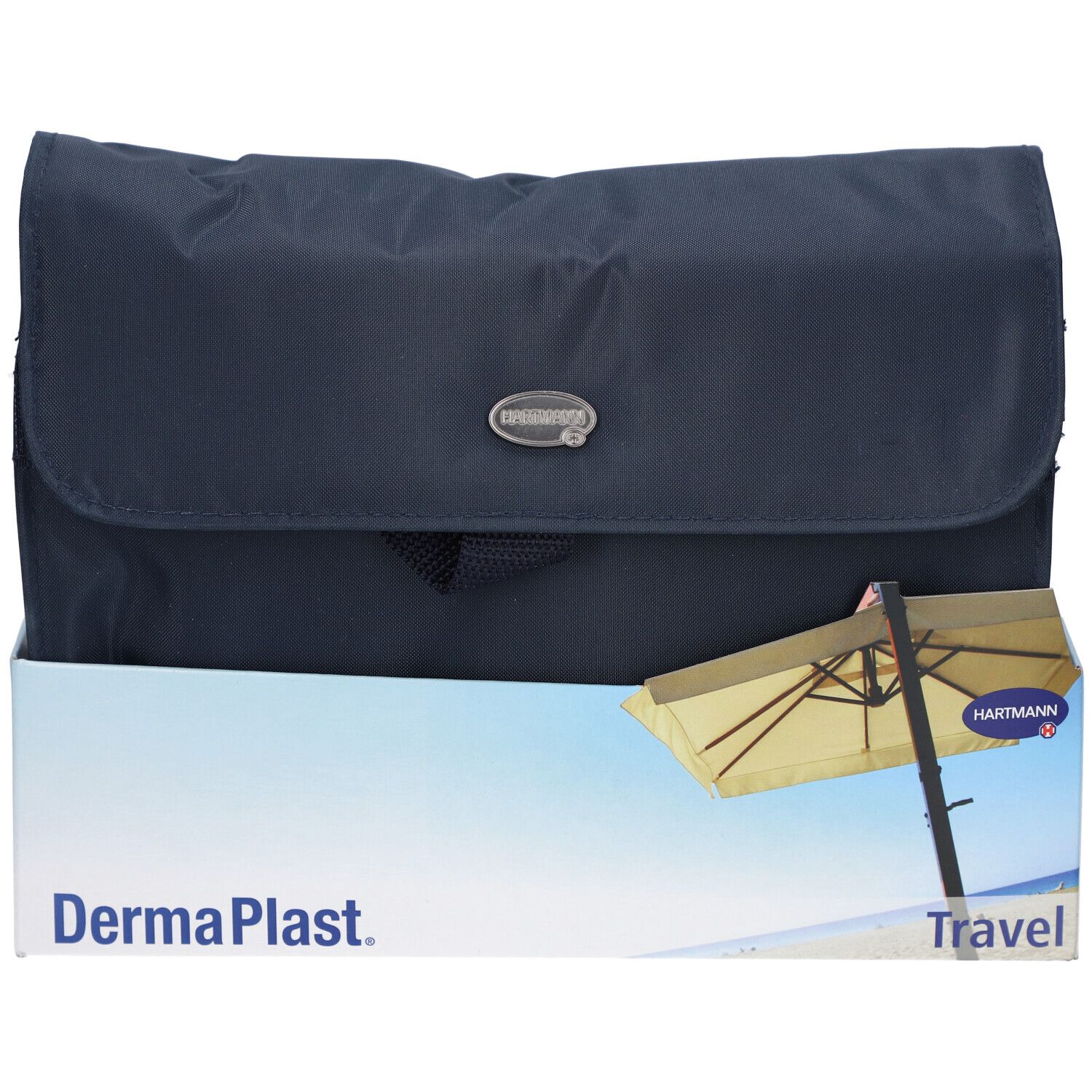 DermaPlast® Travel Erste-Hilfe-Set mit Gürteltasche