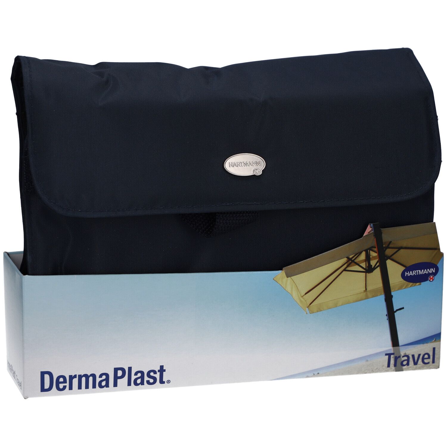 DermaPlast® Travel Erste-Hilfe-Set mit Gürteltasche