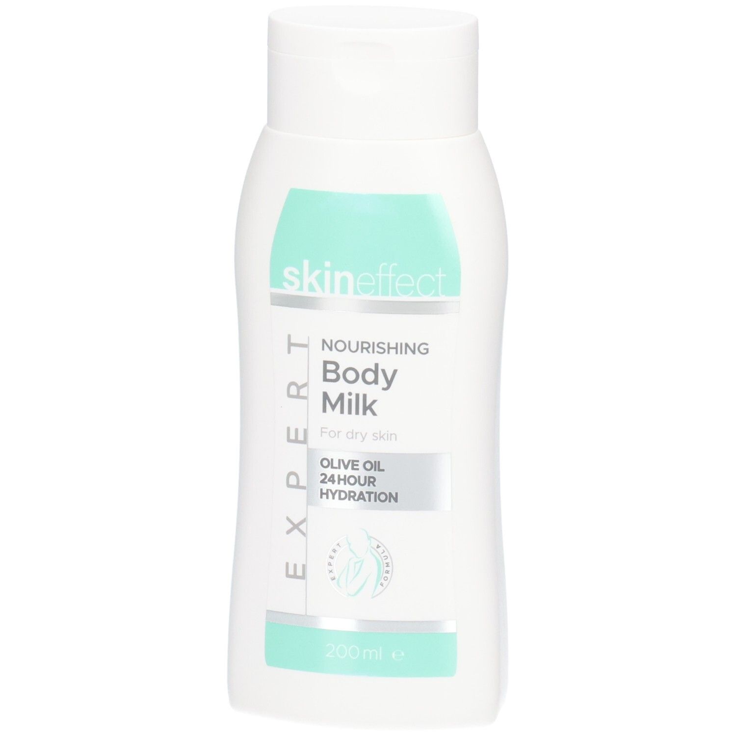 SKINEFFECT Körpermilch pflegend 200 ml: Produktbild