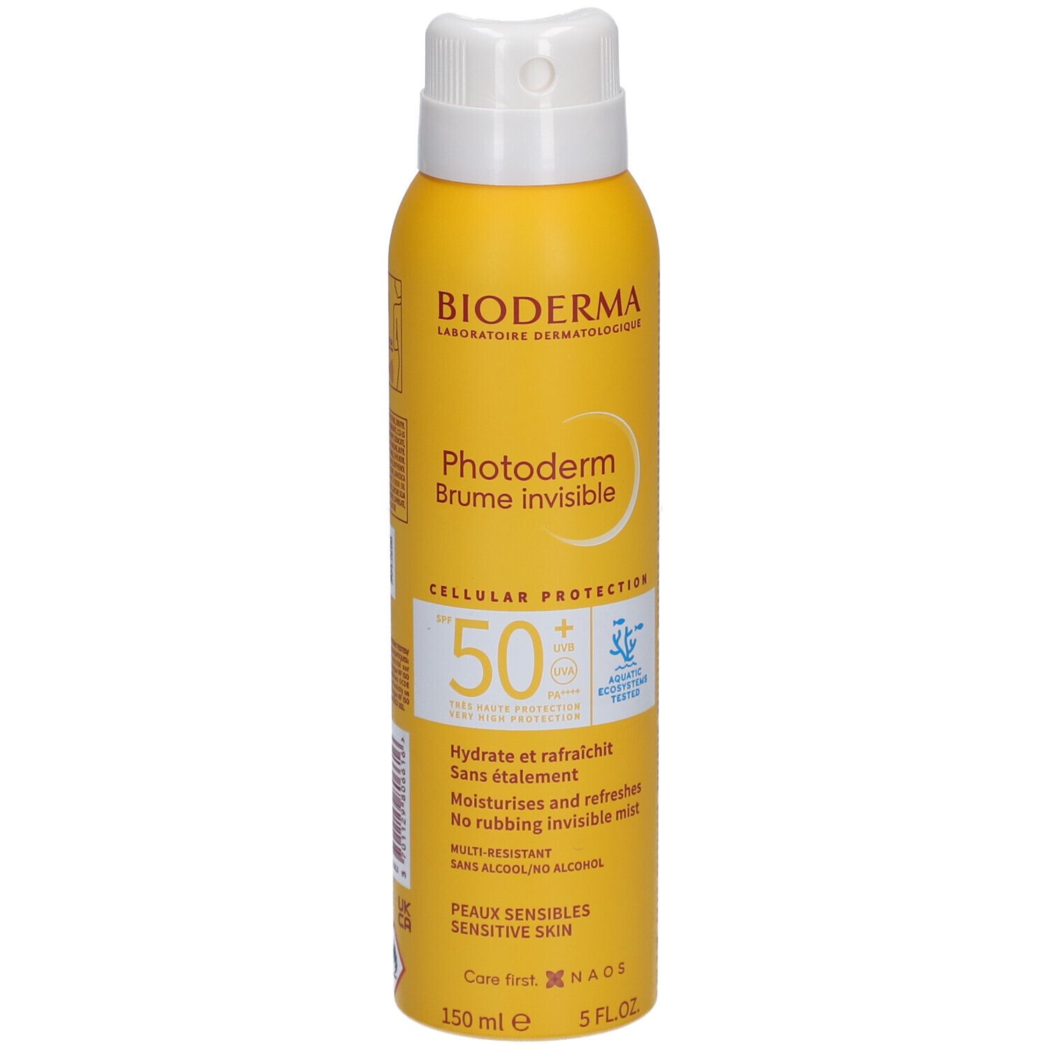 BIODERMA Photoderm Brume unsichtbar SPF50+