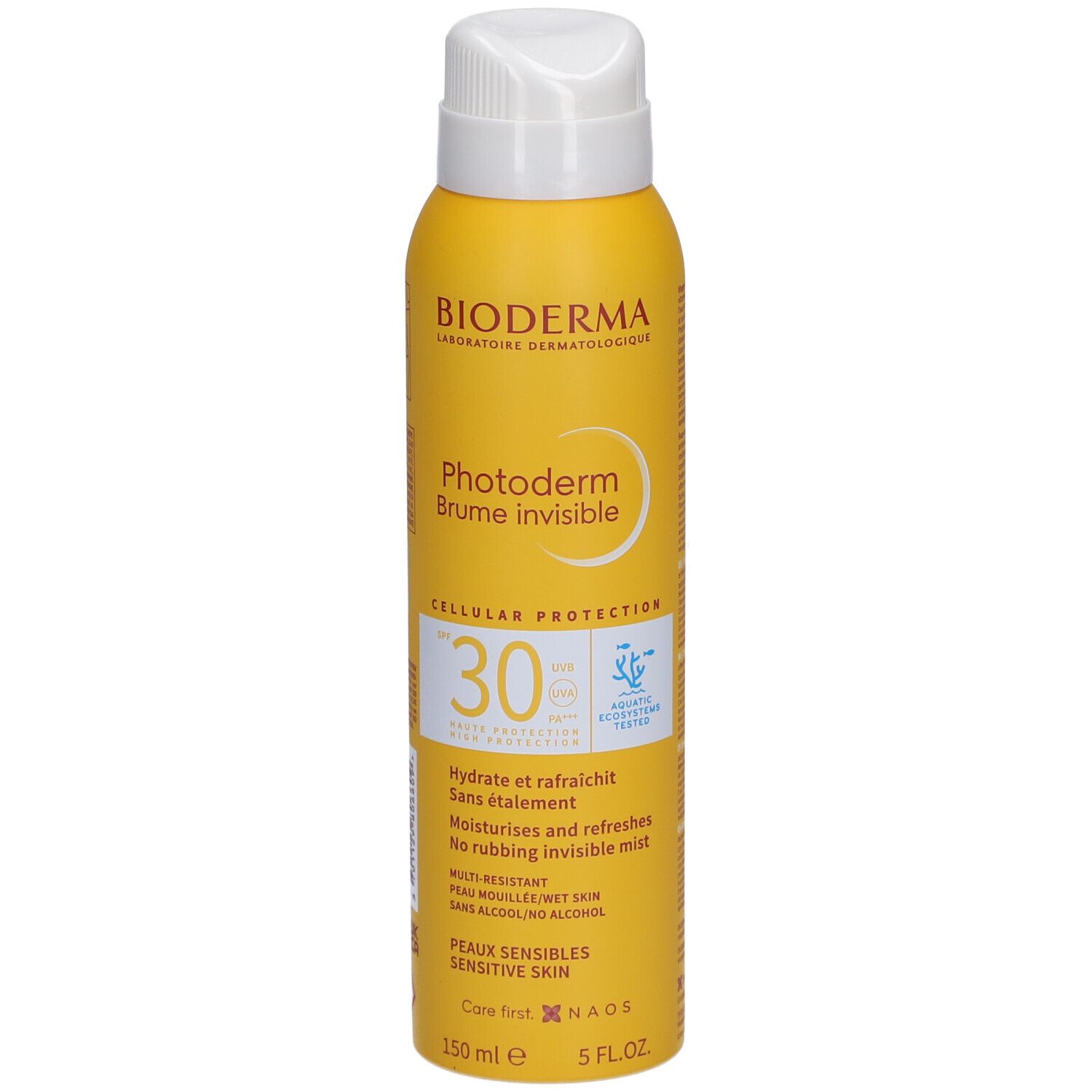 Bioderma Photoderm Brume Invisible SPF30 150 ml spray