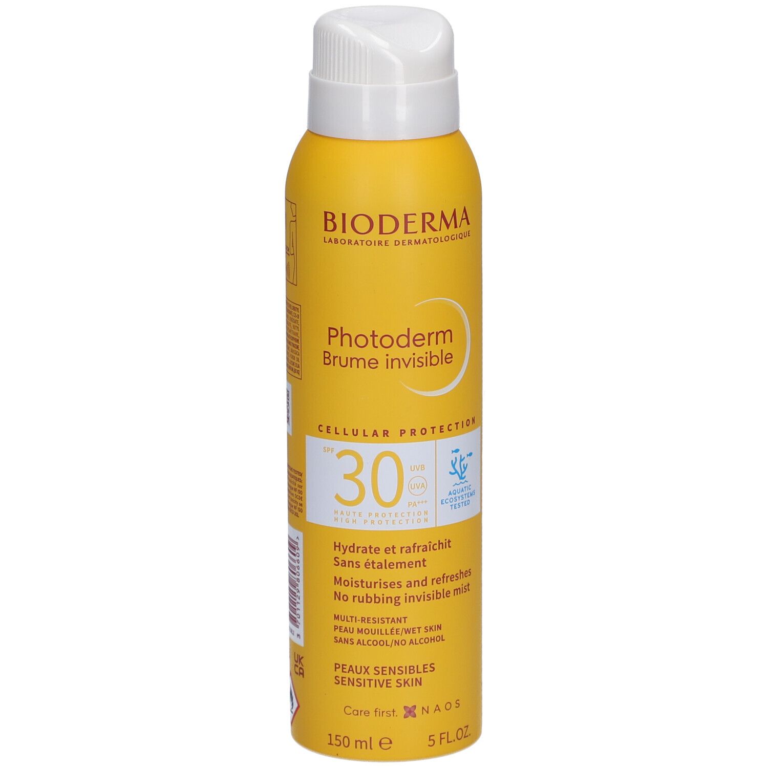 Bioderma Photoderm Brume Invisible SPF30 150 ml spray