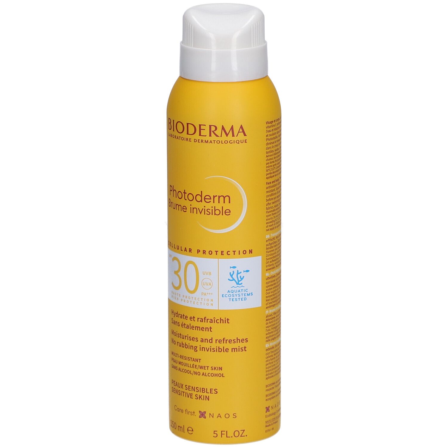 Bioderma Photoderm Brume Invisible SPF30 150 ml spray
