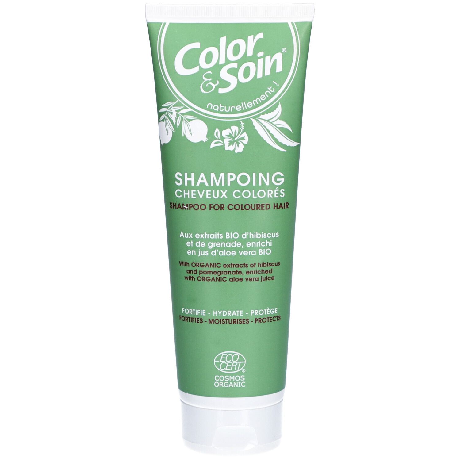 Color & Soin® Shampoo für gefärbtes Haar