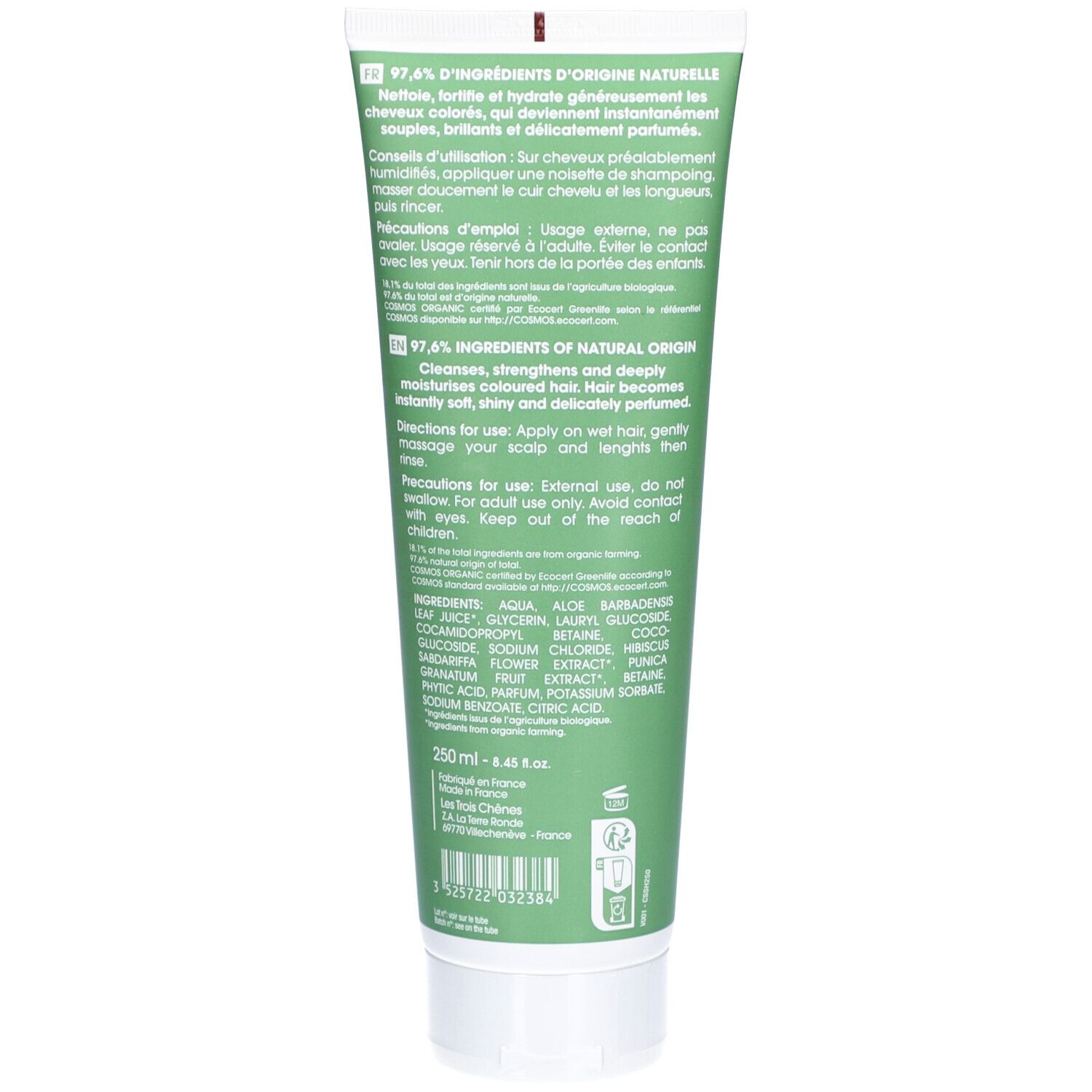 Color & Soin® Shampoo für gefärbtes Haar