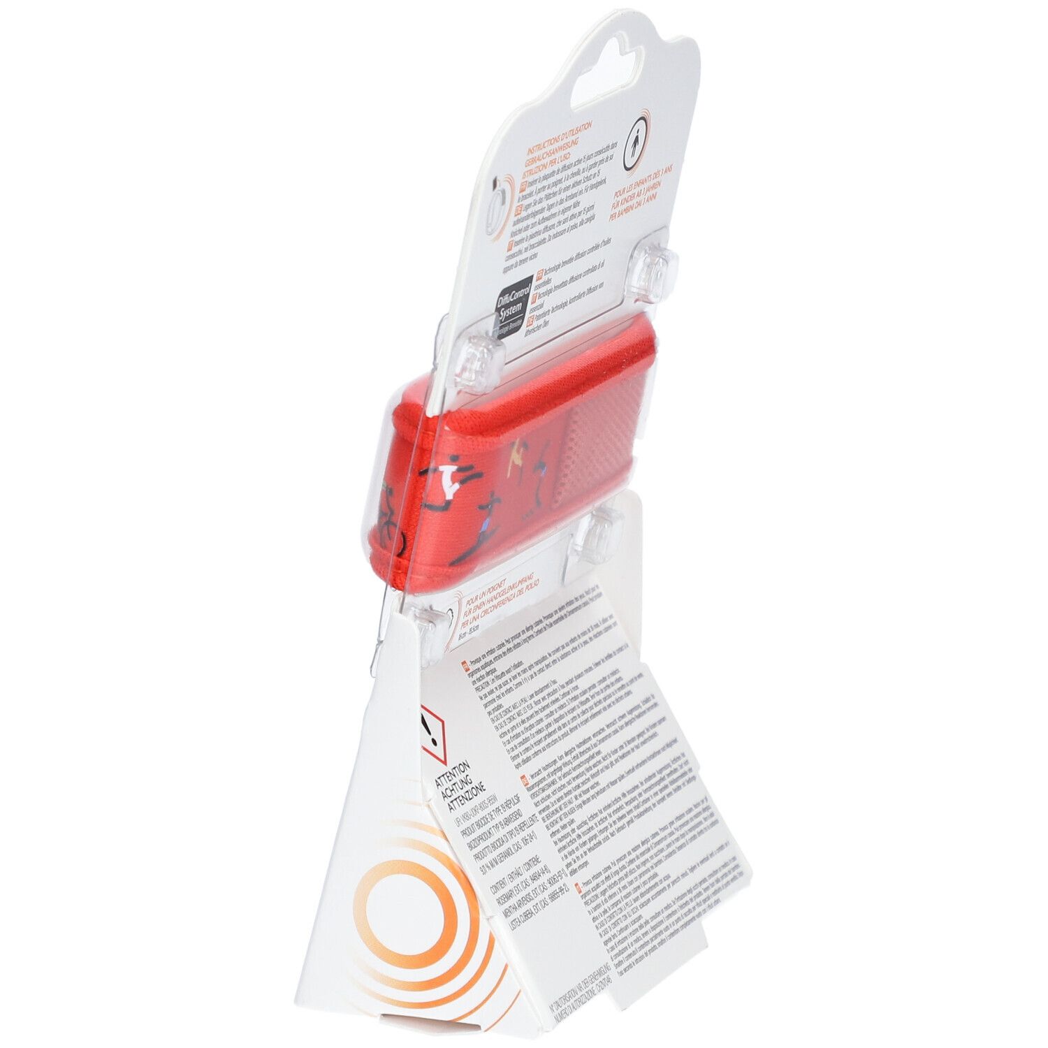 PARAKITO Armband Junior Sport