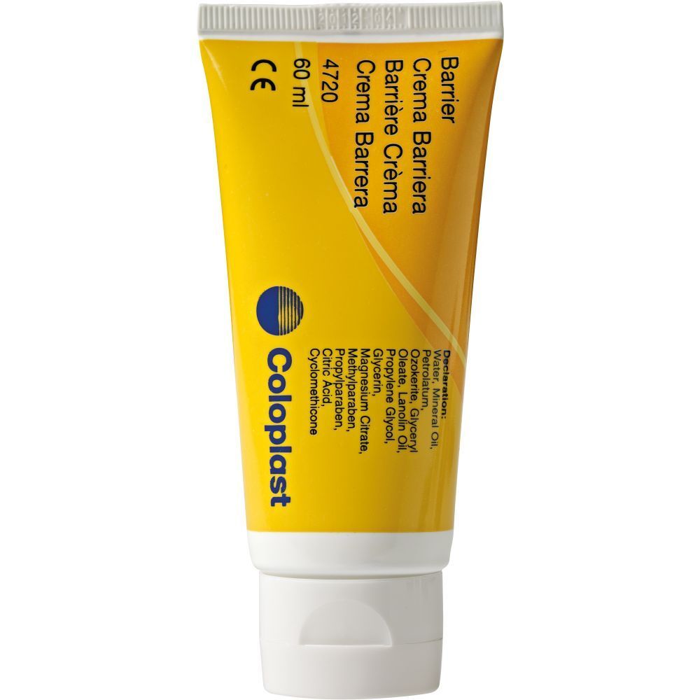COMFEEL Coloplast-Schutzcreme