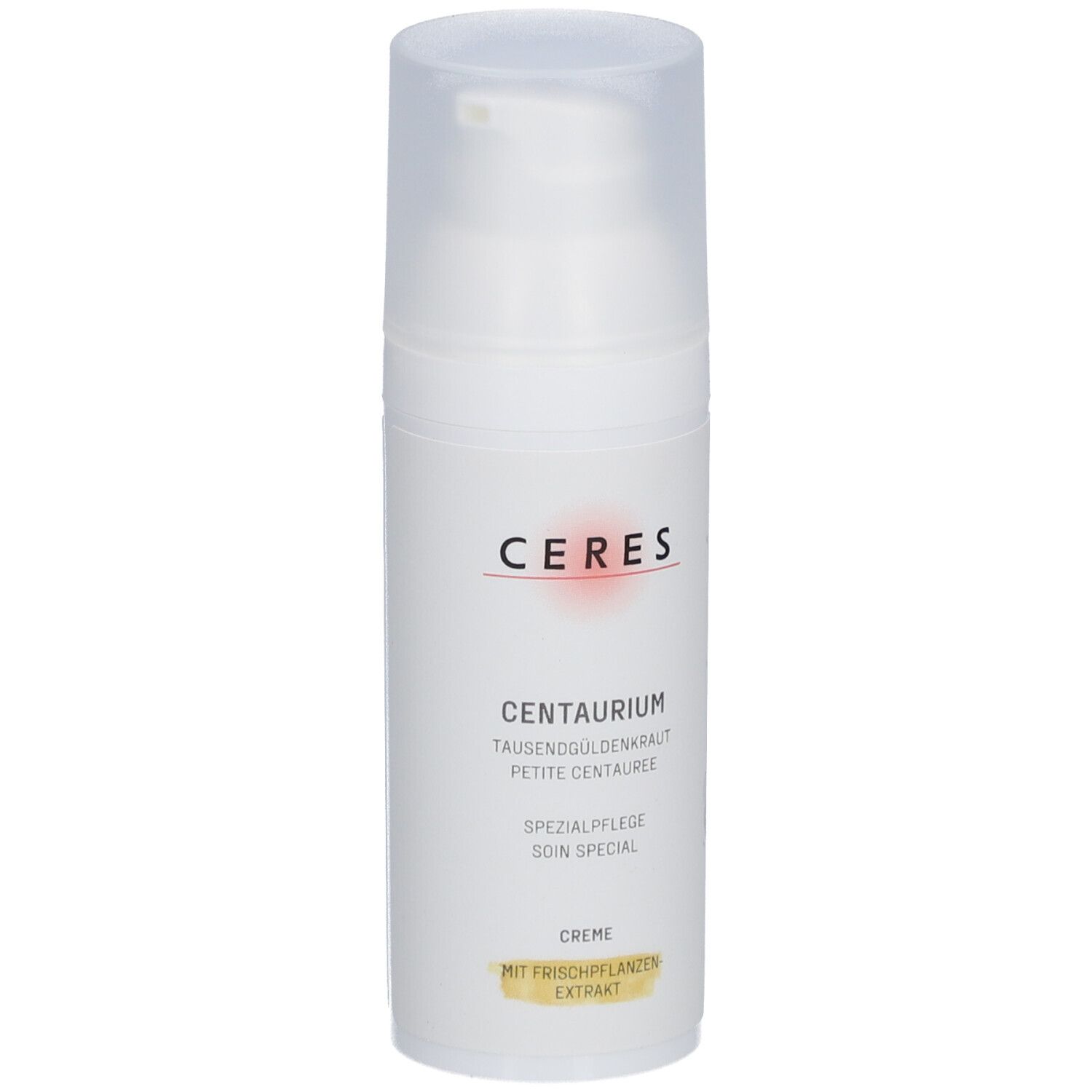 CERES Centaurium Soin Spécial