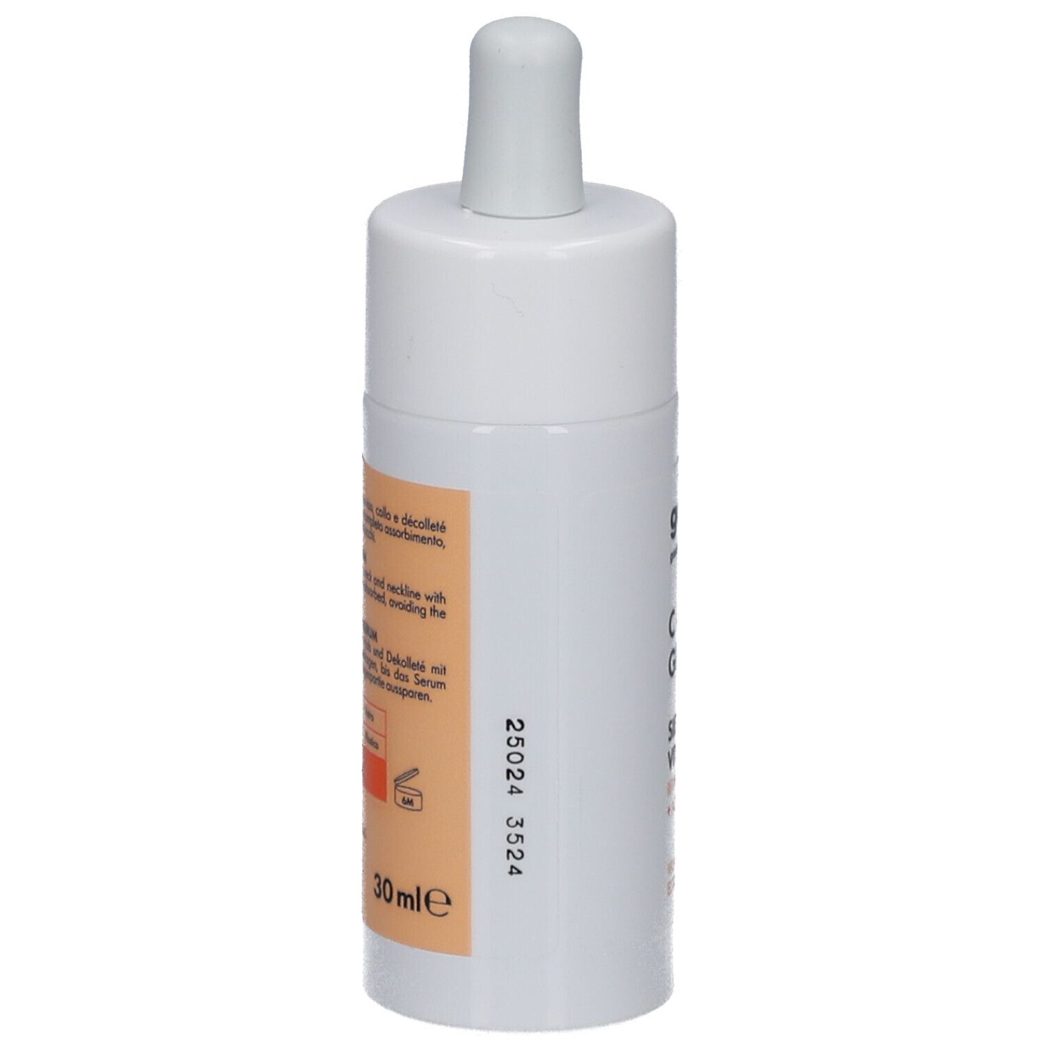 Goovi C Me Glow Gesichtsserum Vitamin C Glanz & Antioxidantien
