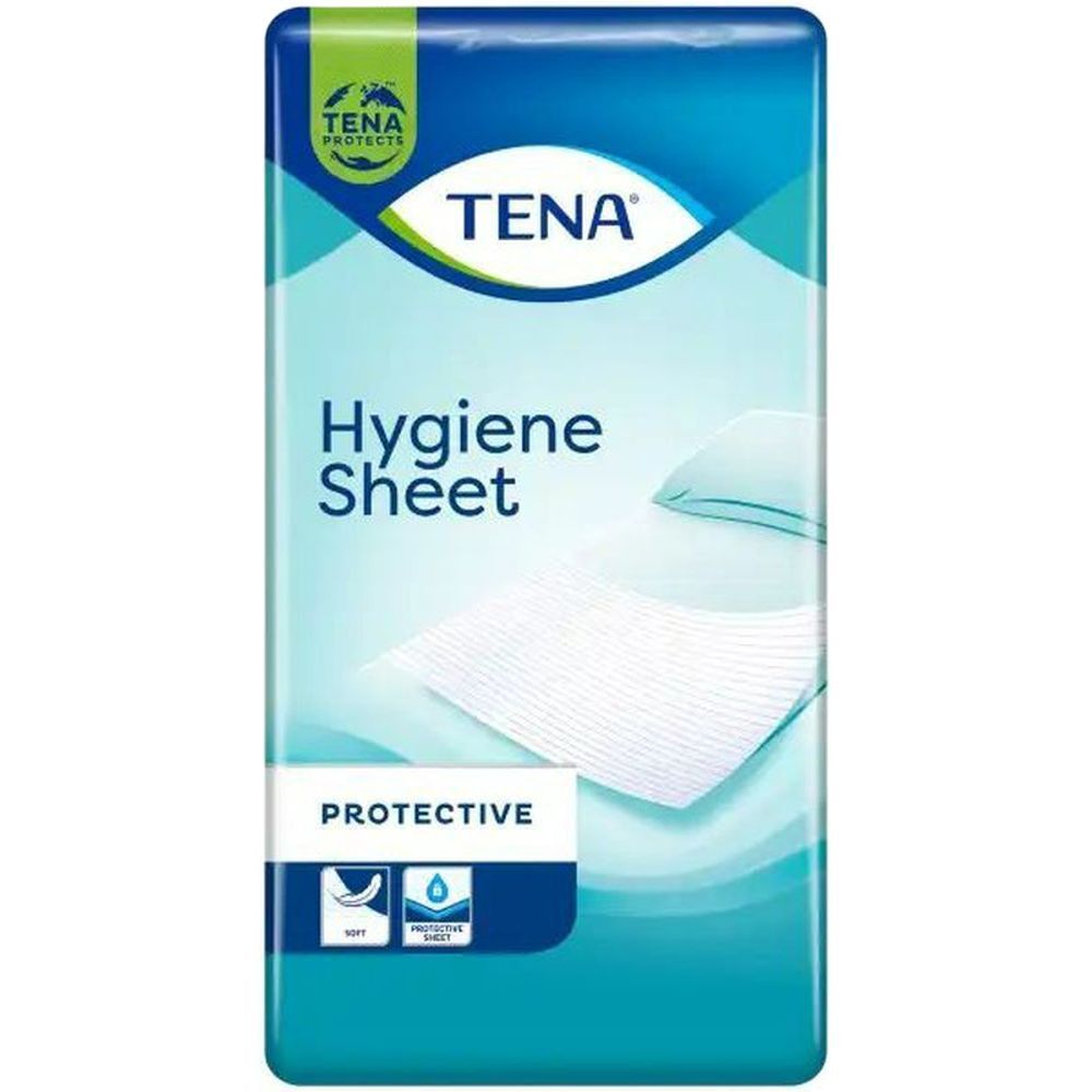 TENA Hygiene-Tuch 210 x 80 cm