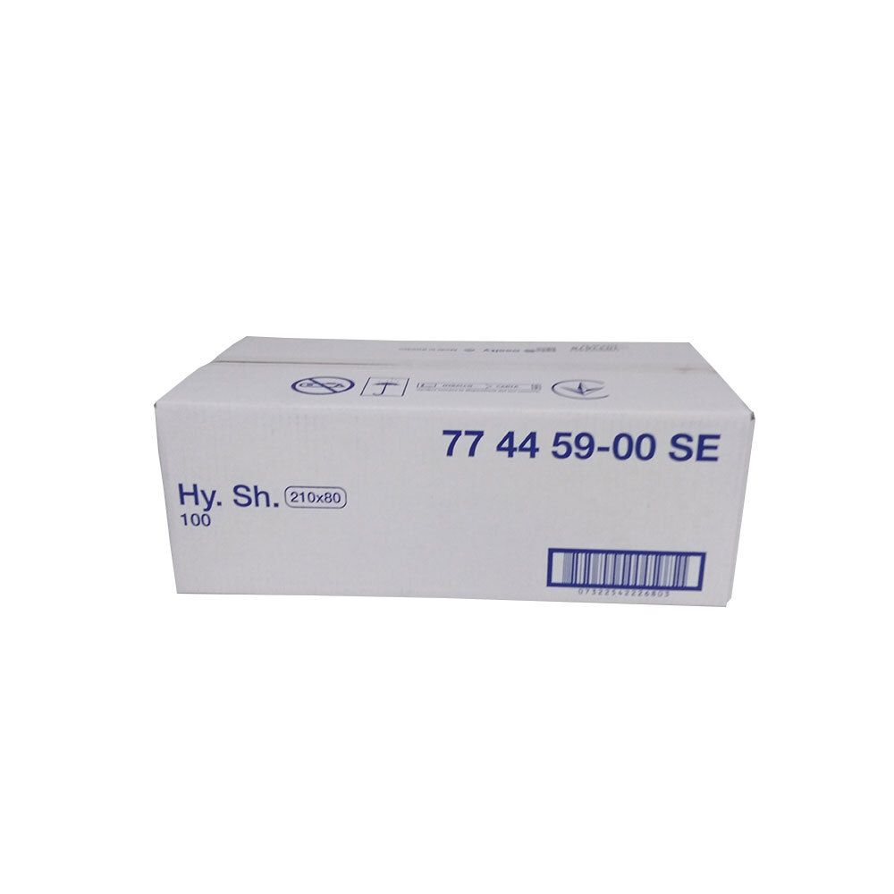TENA Protective Absorbierende Betteinlagen 210 x 80 cm