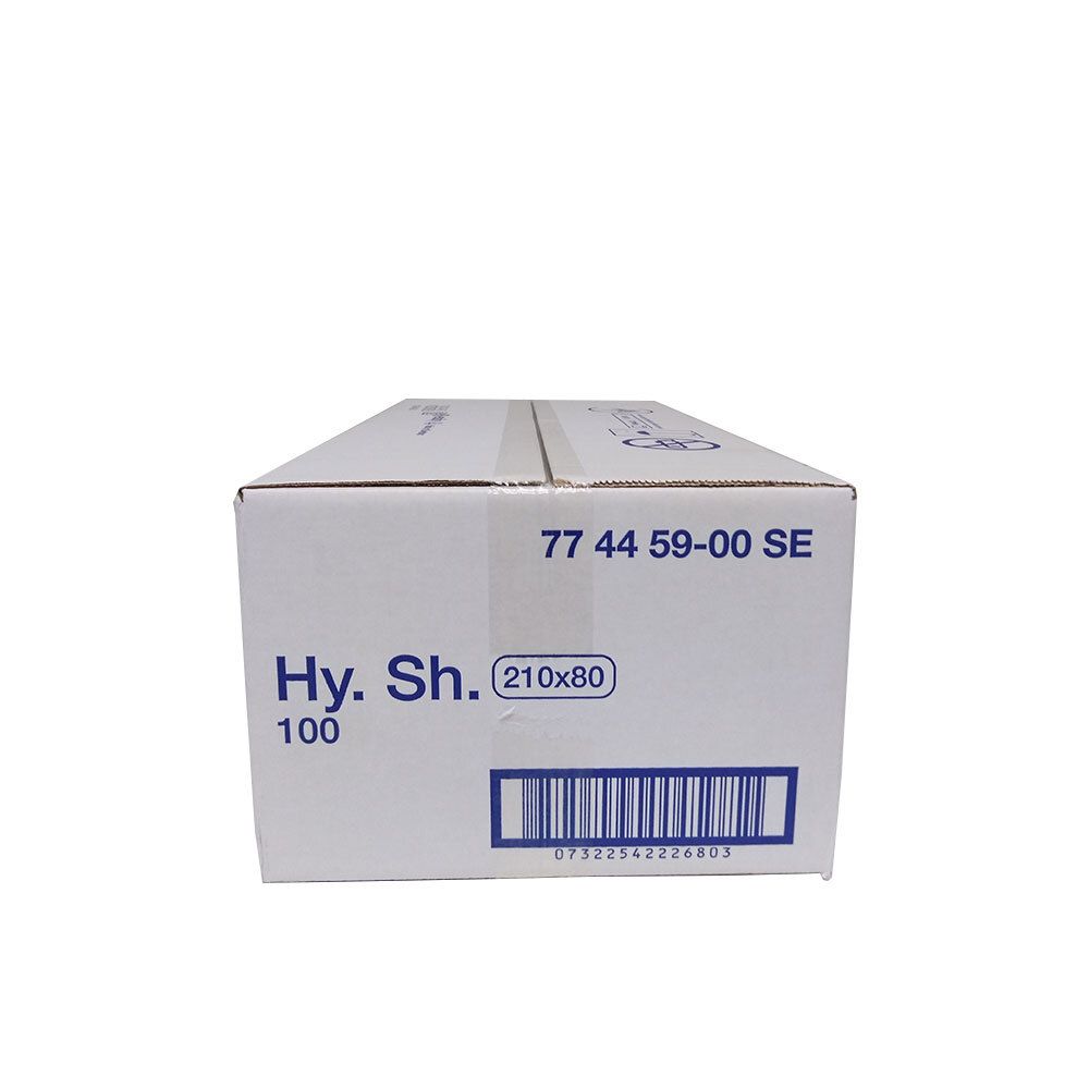 TENA Protective Absorbierende Betteinlagen 210 x 80 cm