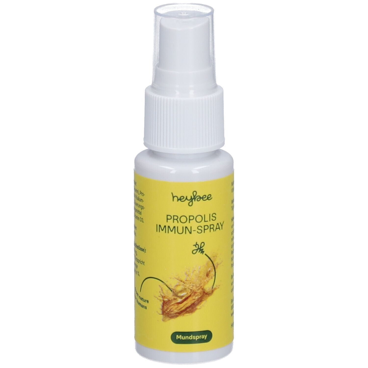 HEYBEE Propolis Immun-Spray