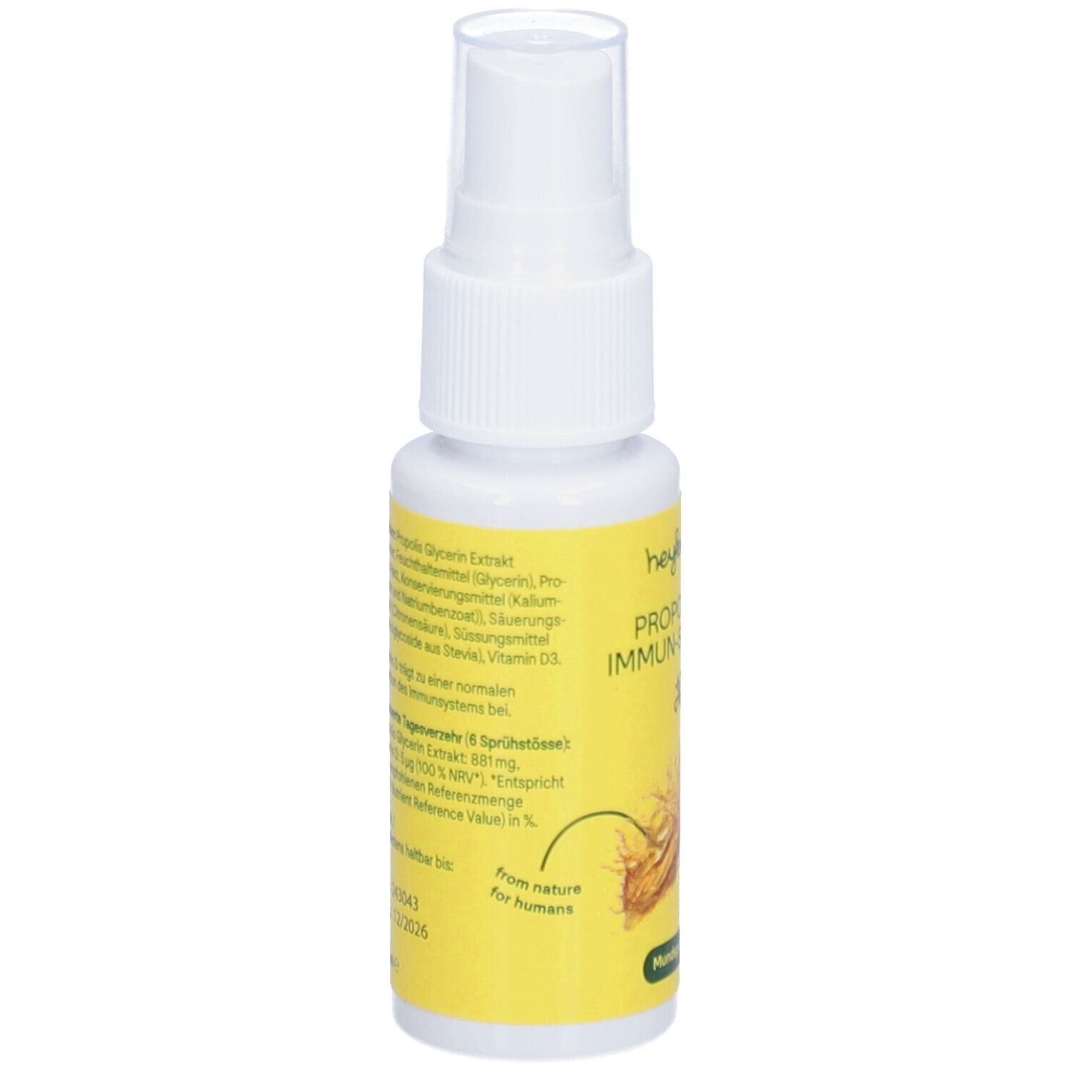 HEYBEE Propolis Immun-Spray