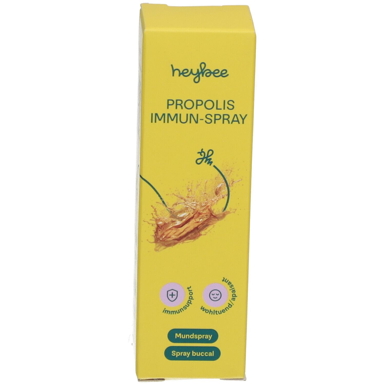 HEYBEE Propolis Immun-Spray