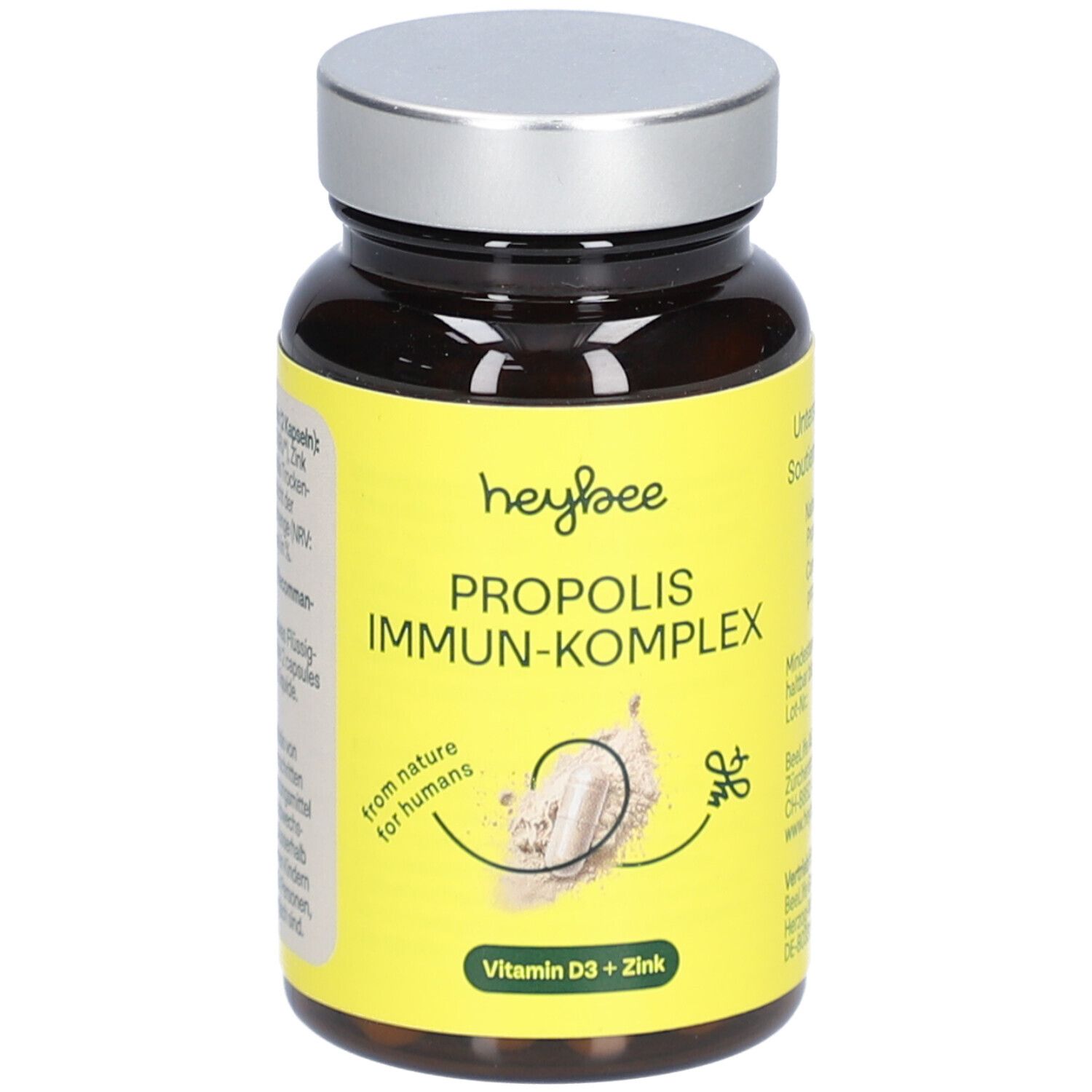 HEYBEE Propolis Immun-Komplex