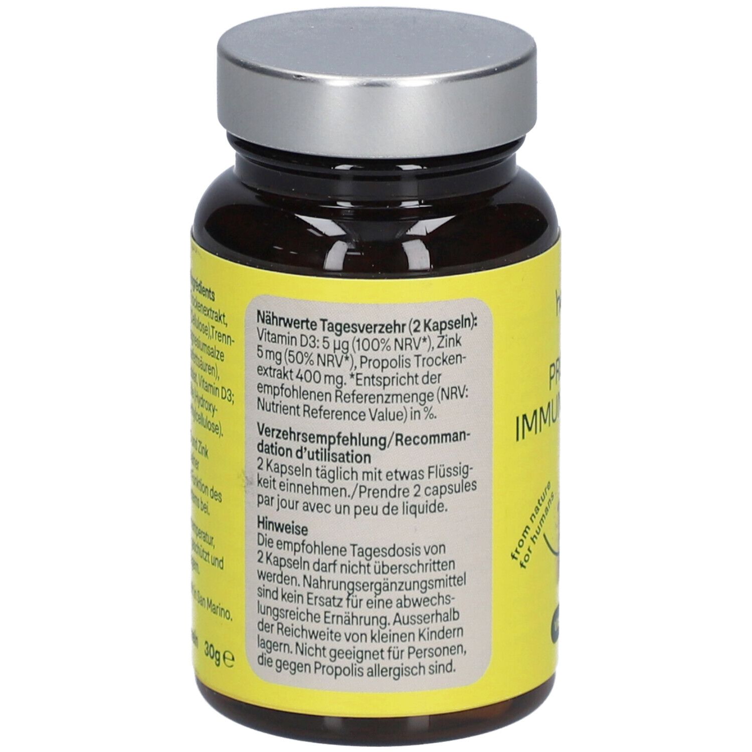 HEYBEE Propolis Immun-Komplex