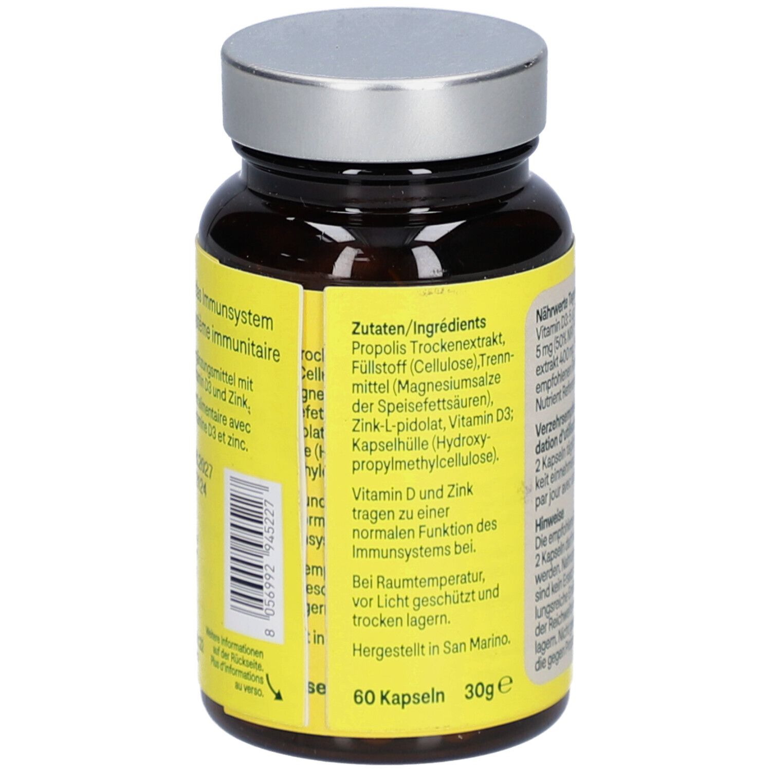 HEYBEE Propolis Immun-Komplex