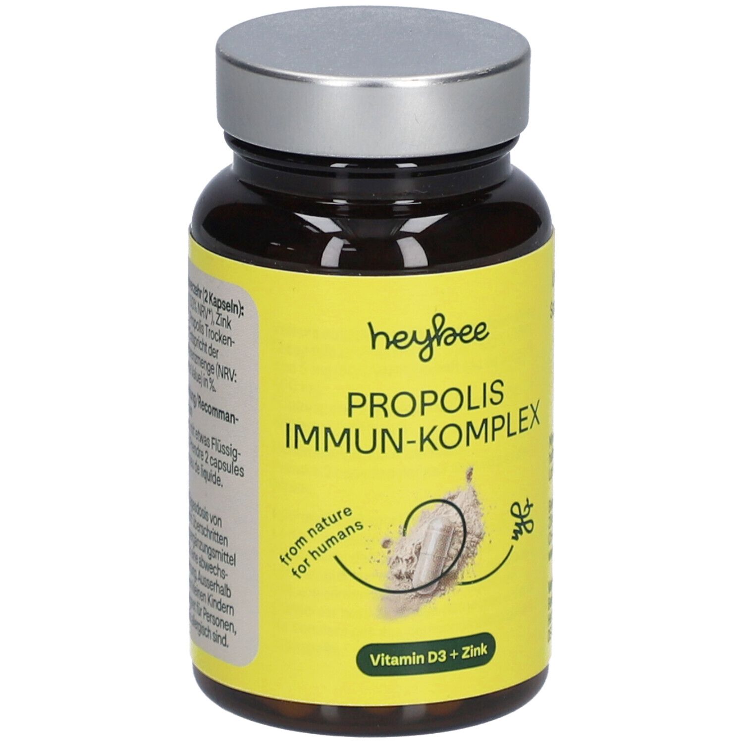 HEYBEE Propolis Immun-Komplex