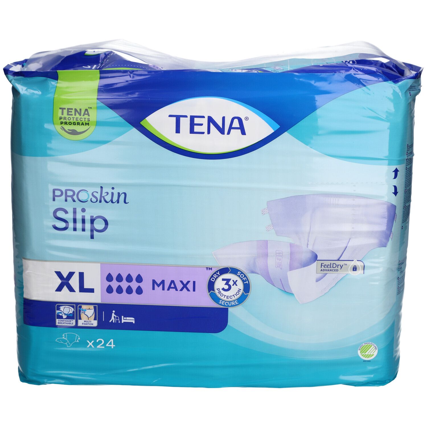 TENA ProSkin Slip Maxi XL