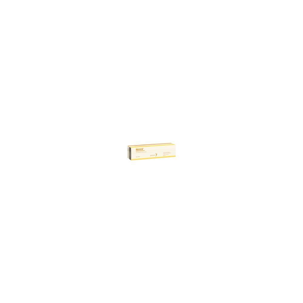 NIZORAL Creme 2 % Tb 30 g