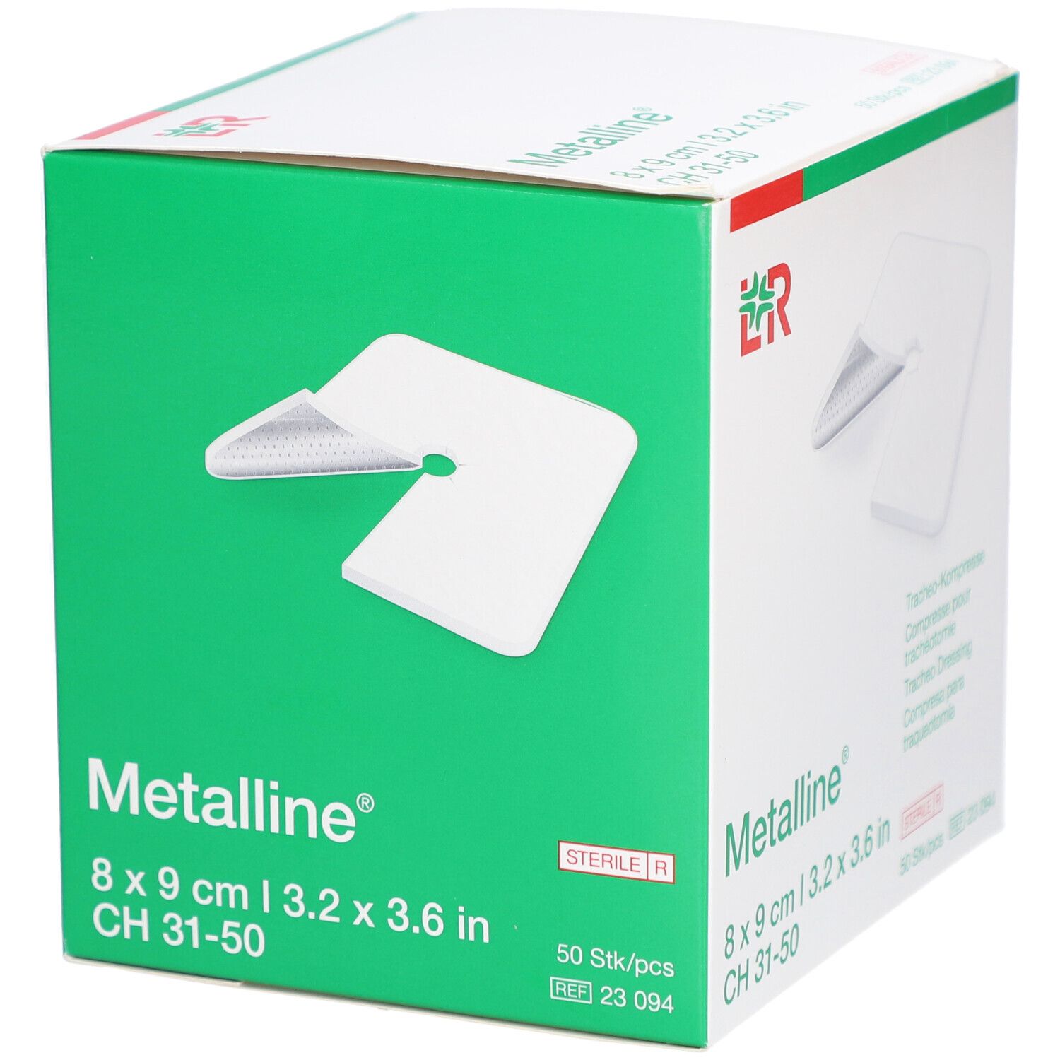 LR Metalline®