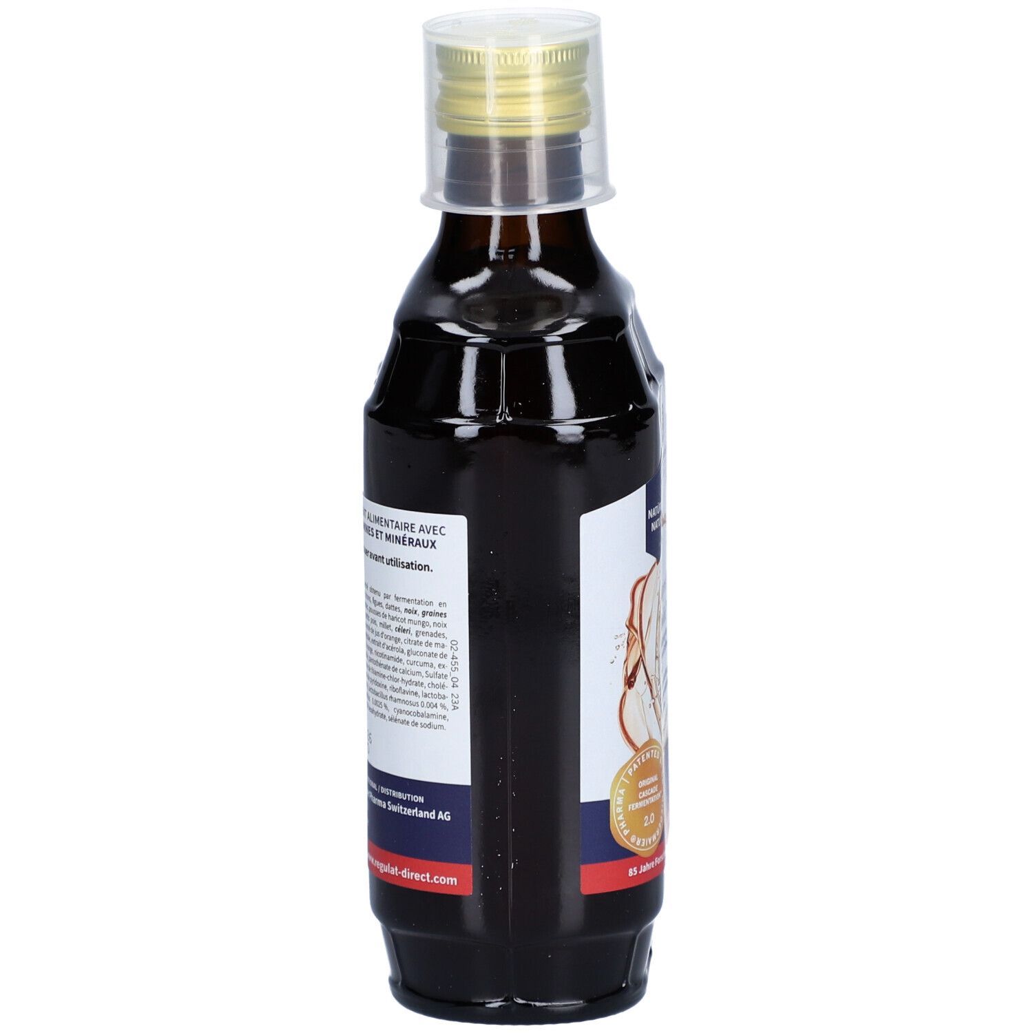 REGULATPRO Metabolic