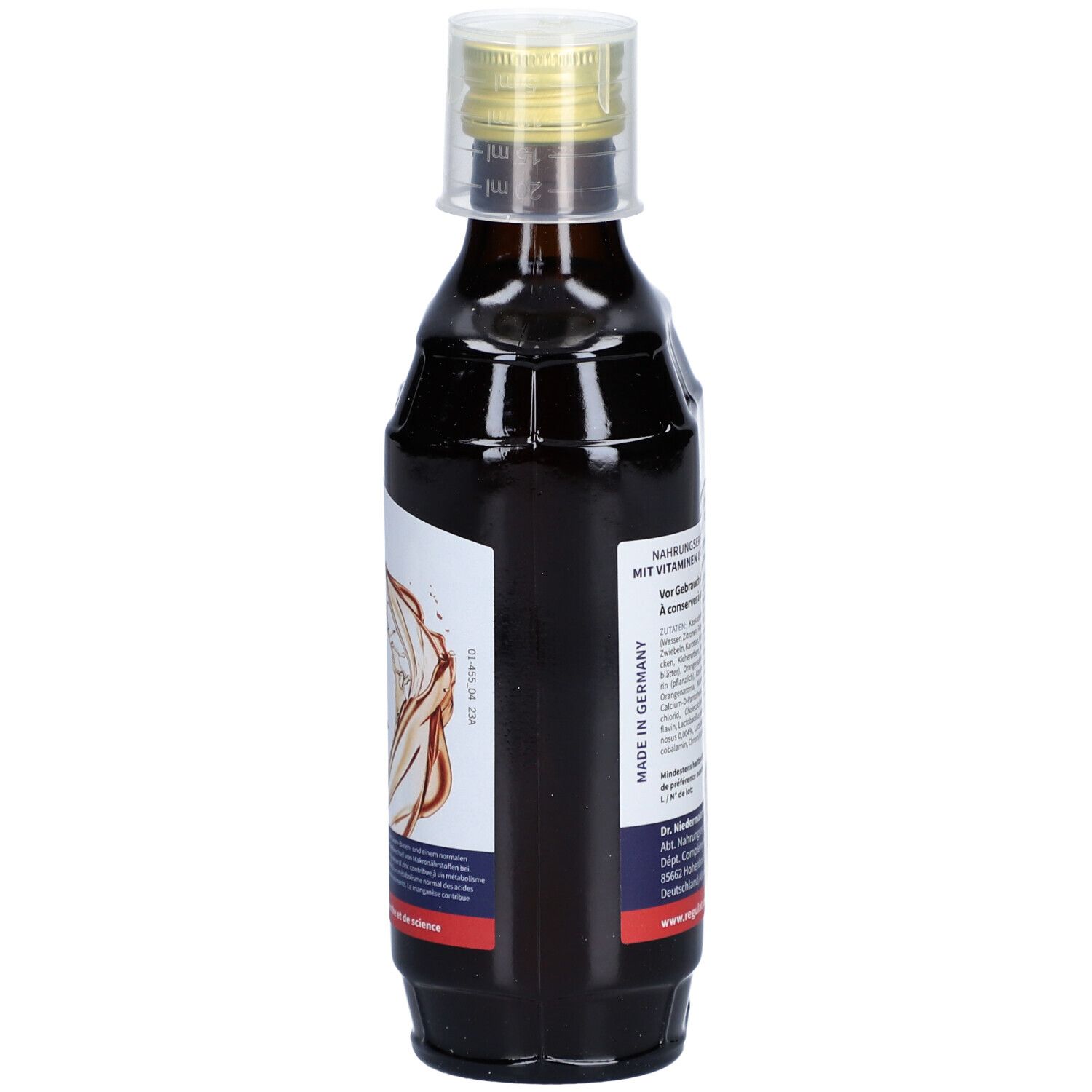 REGULATPRO Metabolic