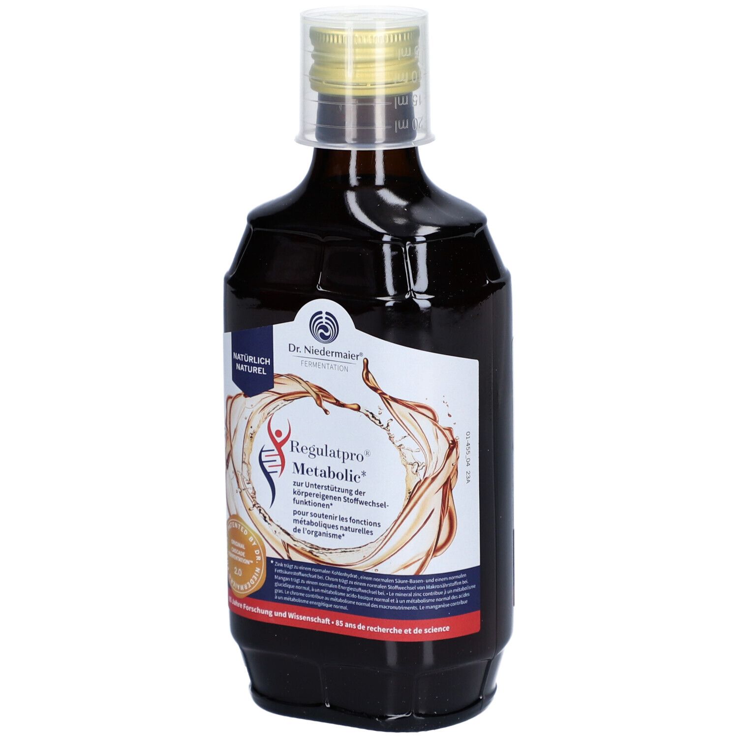 REGULATPRO Metabolic