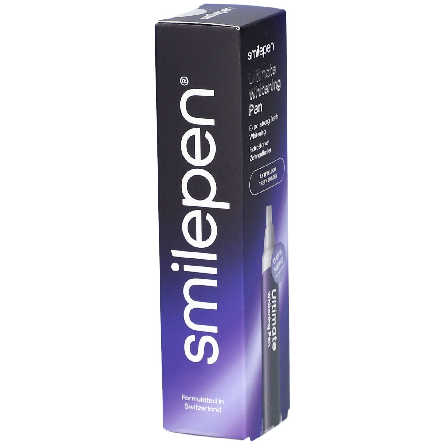 SMILEPEN Ultimate Whitening Pen 6 ml