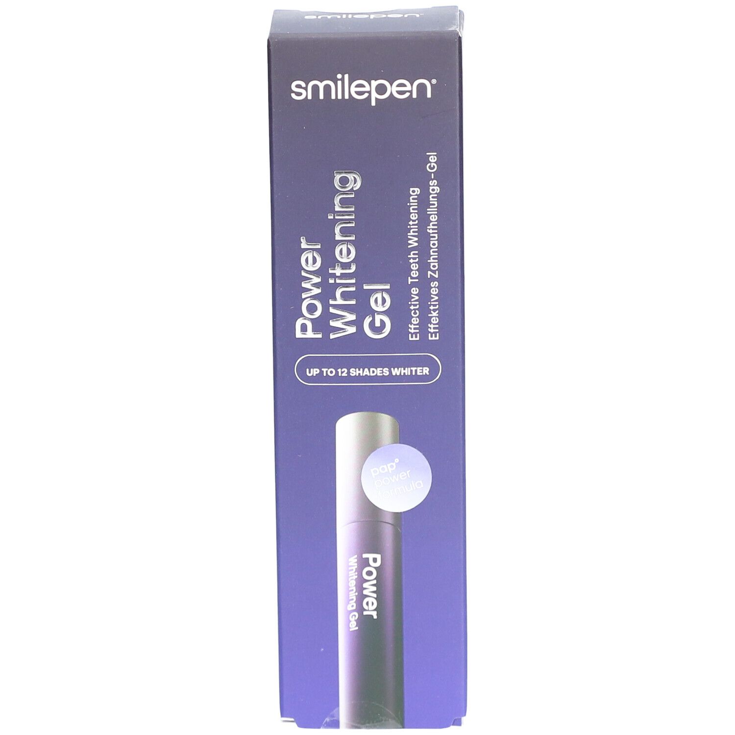 SMILEPEN Power Whitening Gel 6 ml