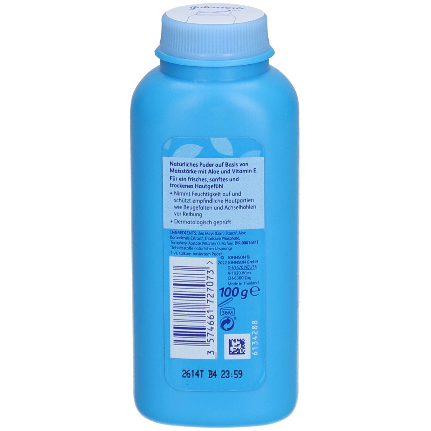 Penaten® Puder