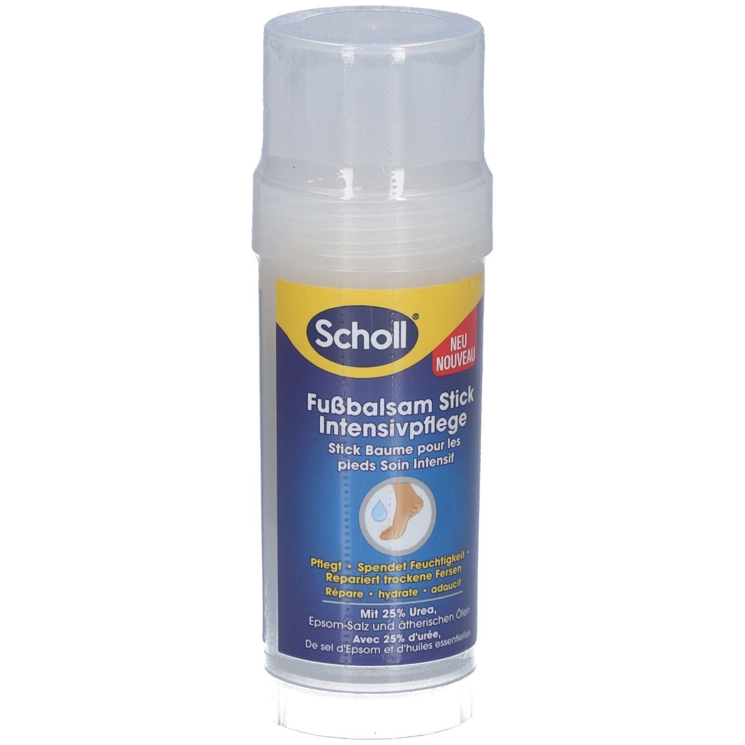 Scholl® Fußbalsam Stick