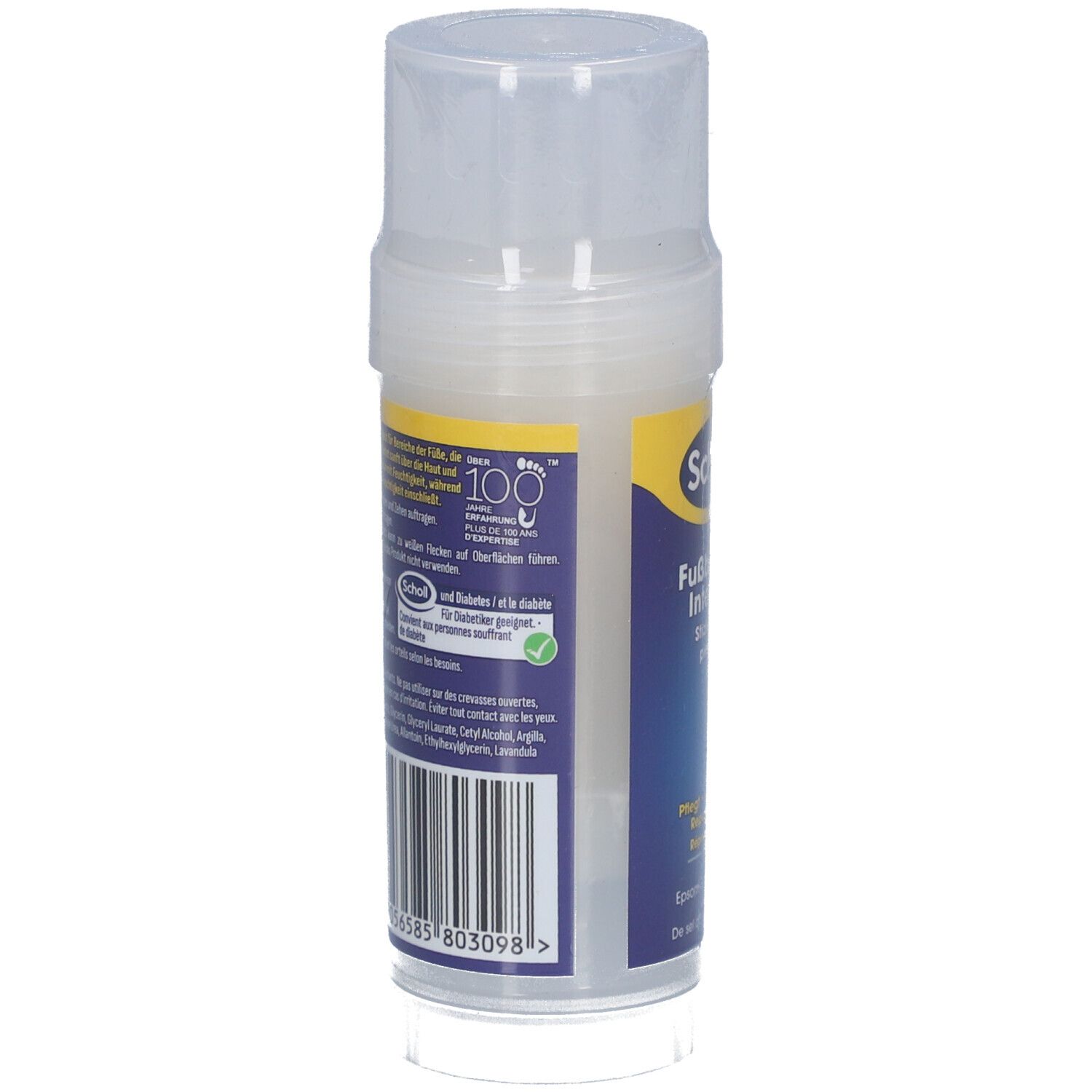 Scholl® Fußbalsam Stick