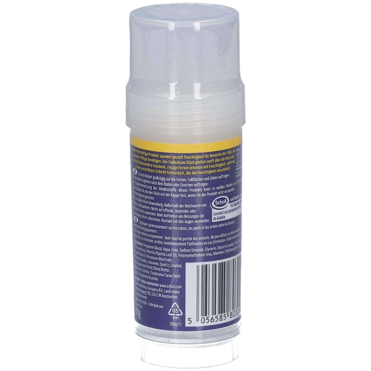 Scholl® Fußbalsam Stick