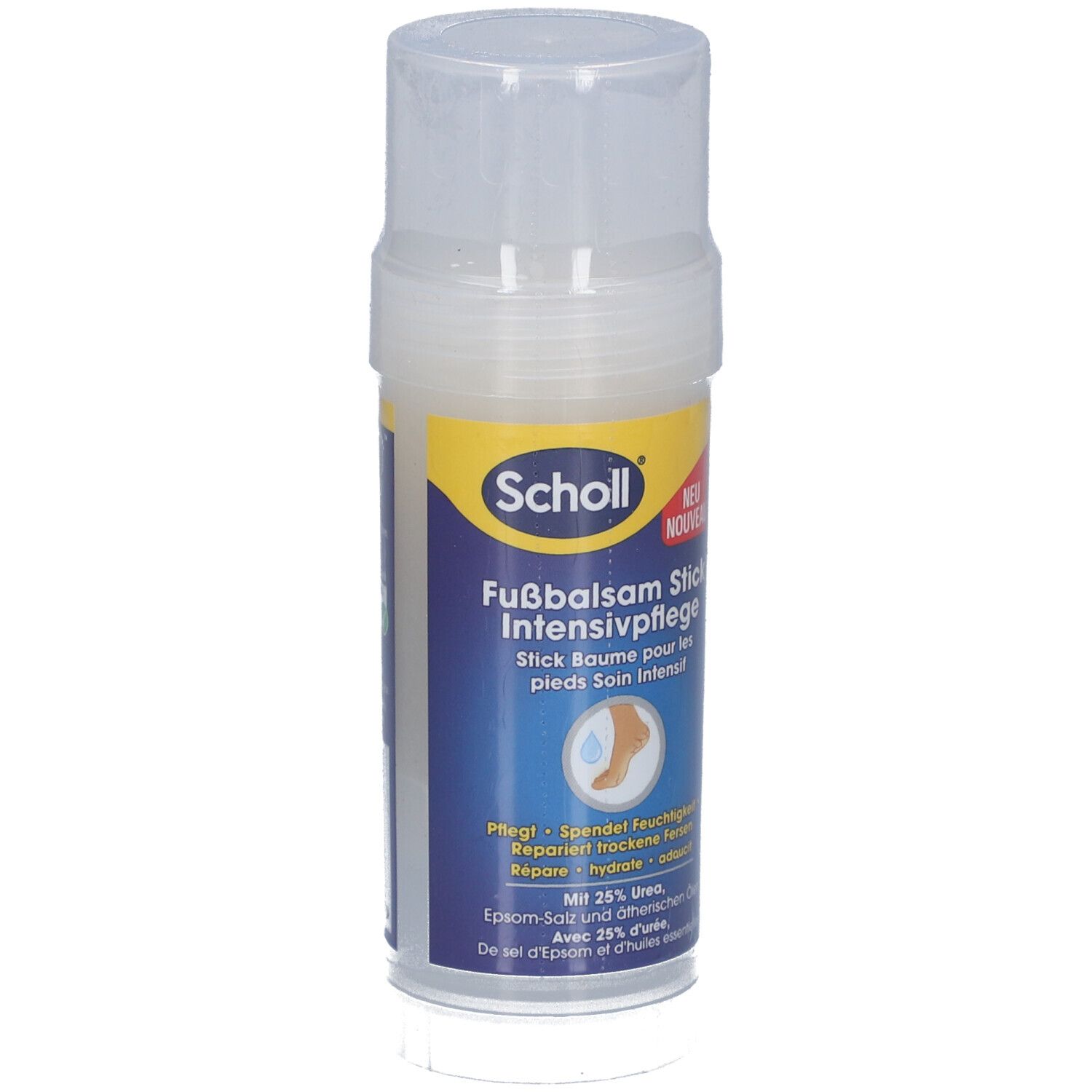 Scholl® Fußbalsam Stick