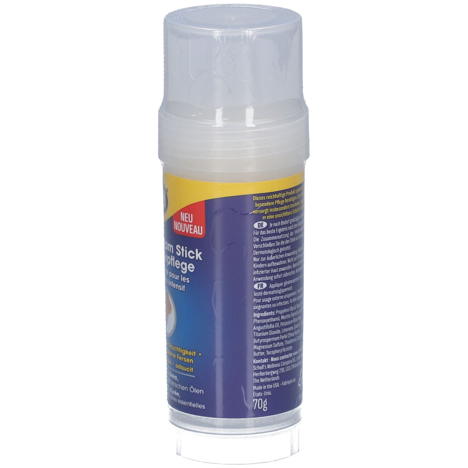 Scholl® Fußbalsam Stick
