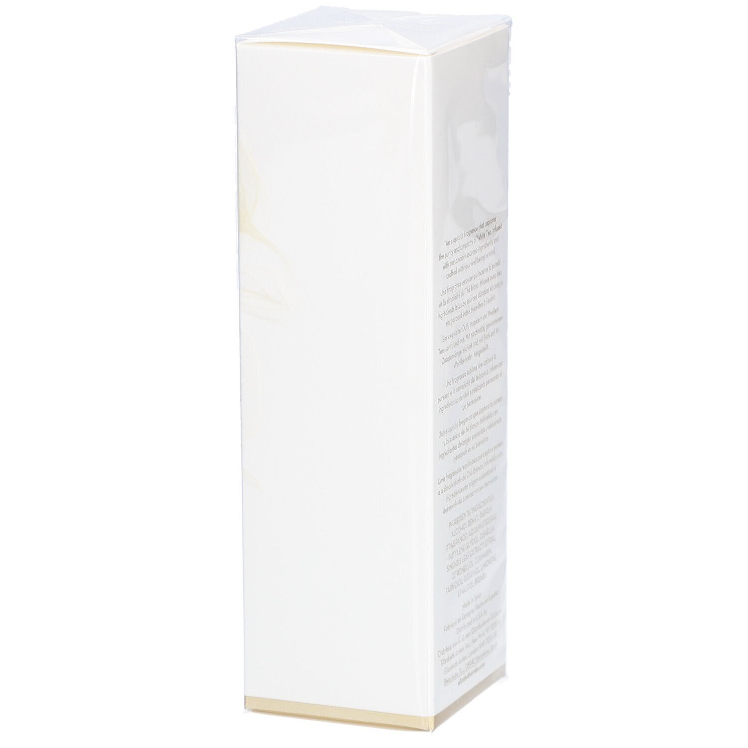 Elizabeth Arden White Tea Eau de Parfum