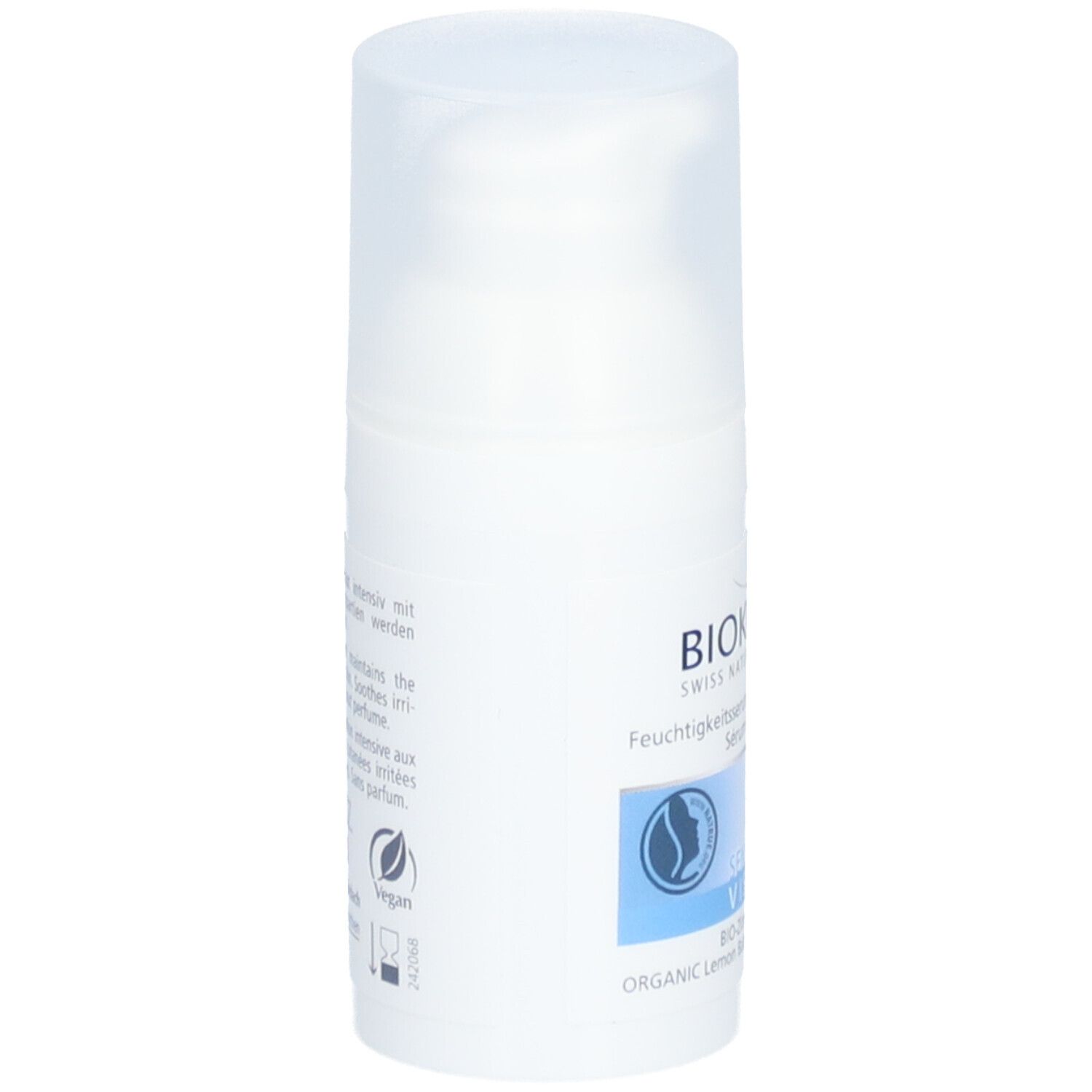 BIOKOSMA SENSITIVE Feuchtigke Serum Ges (n) 30 ml