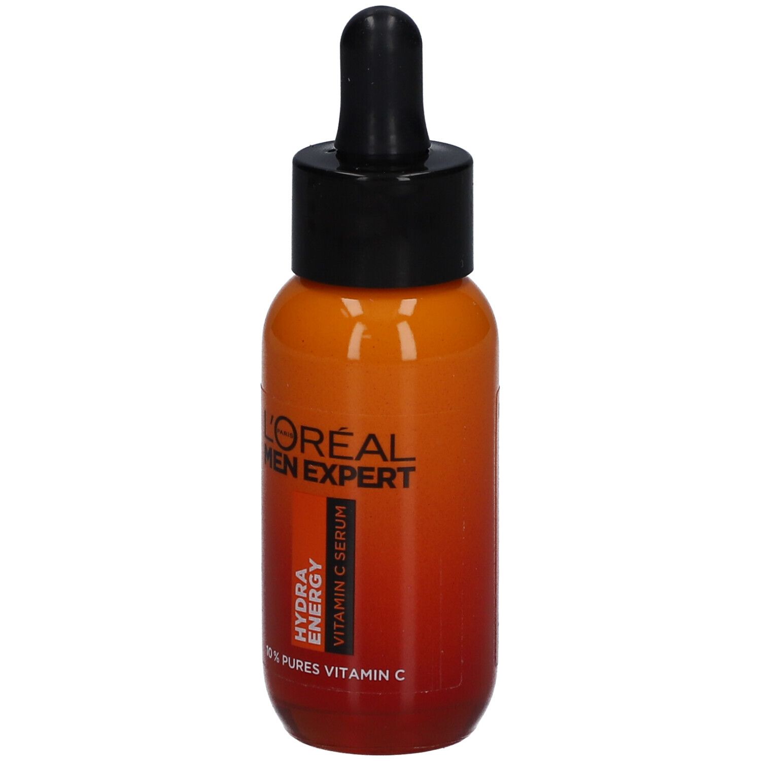 L'Oréal Men Expert Hydra Energy Serum Reines Vitamin C 10 %