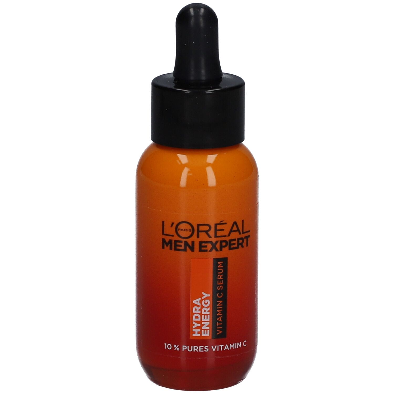 L'Oréal Men Expert Hydra Energy Serum Reines Vitamin C 10 %