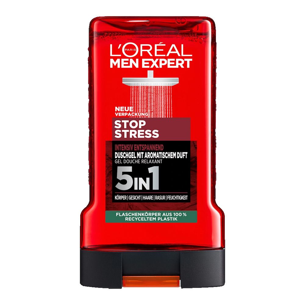 L'Oréal Men Expert Ultimate Vitality Duschgel