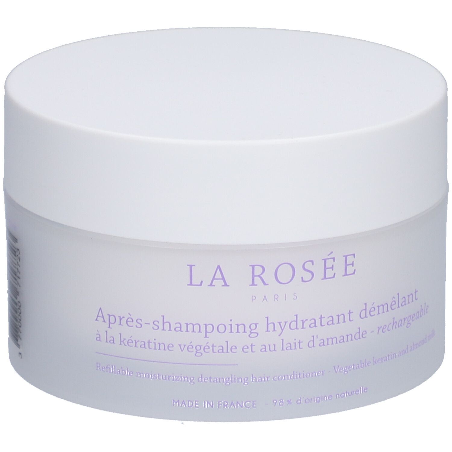 La Rosée® Feuchtigkeitsspendende Spülung Nachfüllpackung