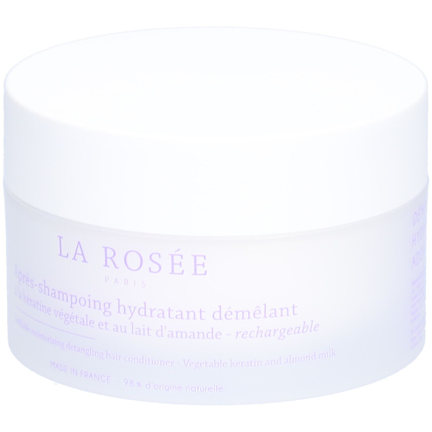 La Rosée® Feuchtigkeitsspendende Spülung Nachfüllpackung