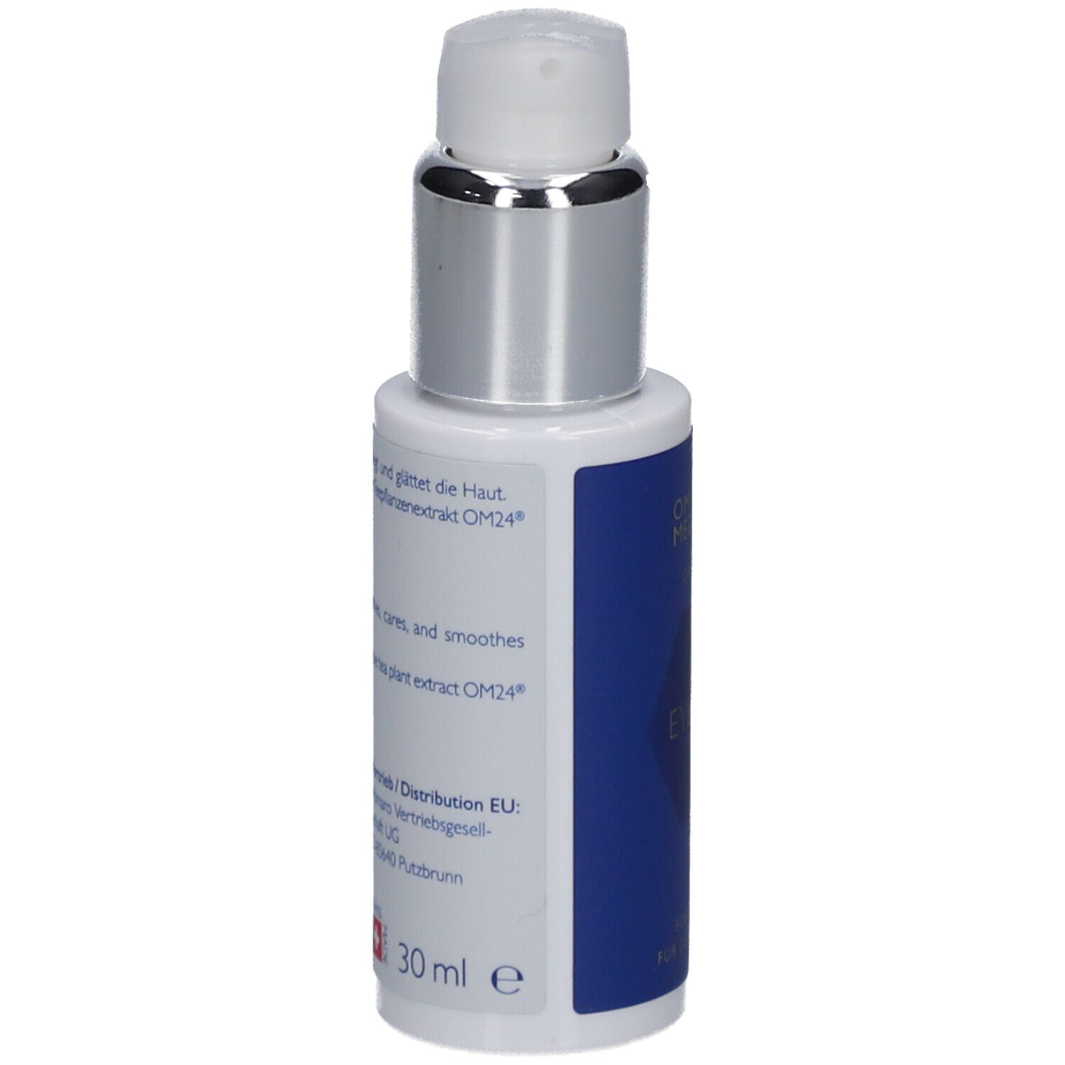 OMNIMEDICA Augenpflege