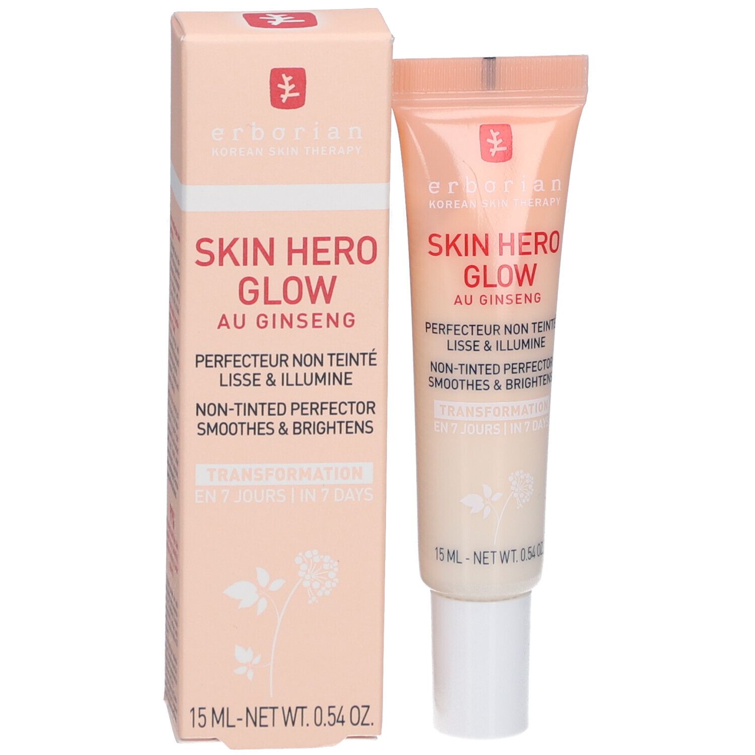 ERBORIAN Skin Hero Glow