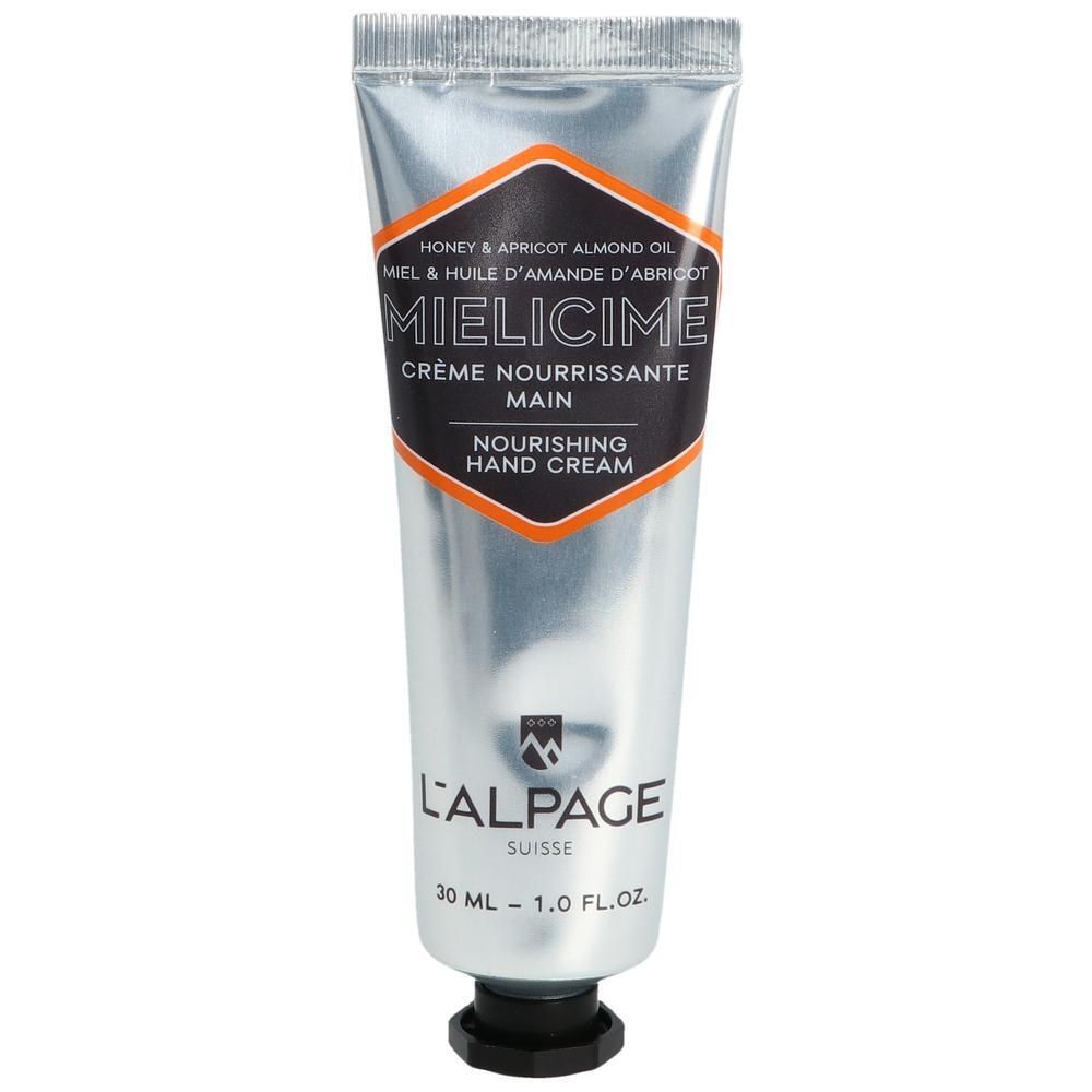 L'ALPAGE Mielicime Handcreme pflegend: Produktbild