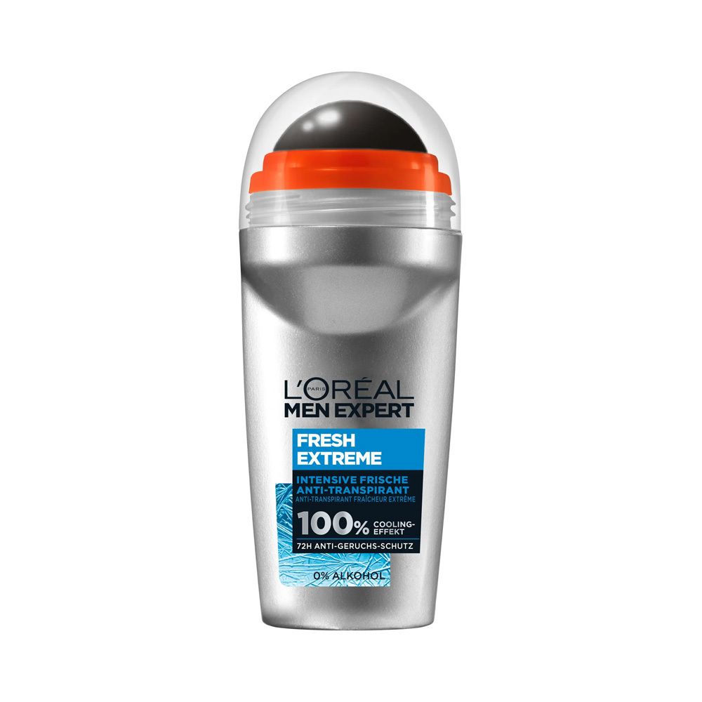 L'ORÉAL Men Expert Fresh Extreme Déodorant à bille