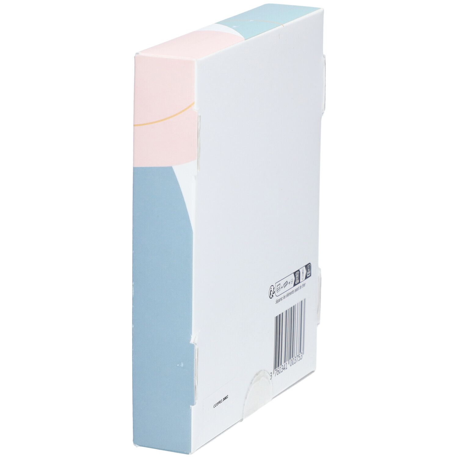 ENDRO Gesichtsroutine - Anti-Aging Tag