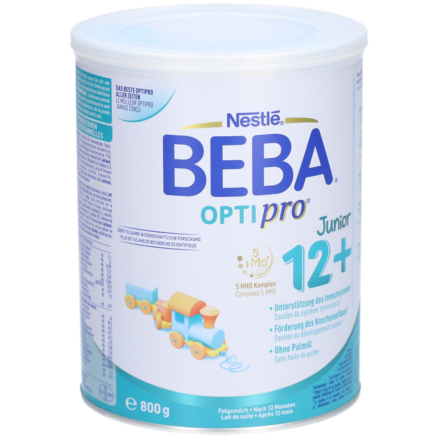 BEBA Optipro Junior 12+
